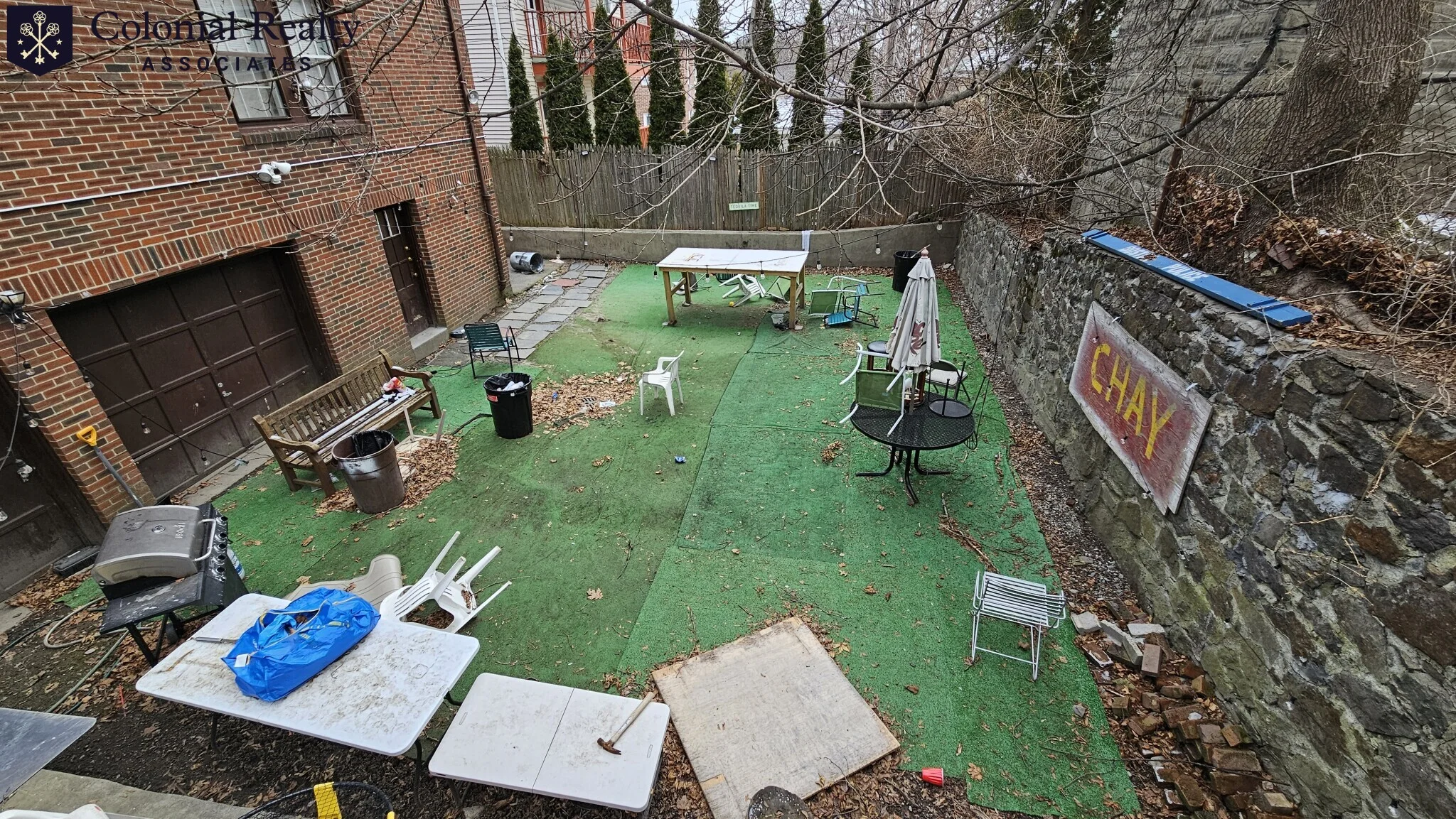 49 Kirkwood, Brighton
