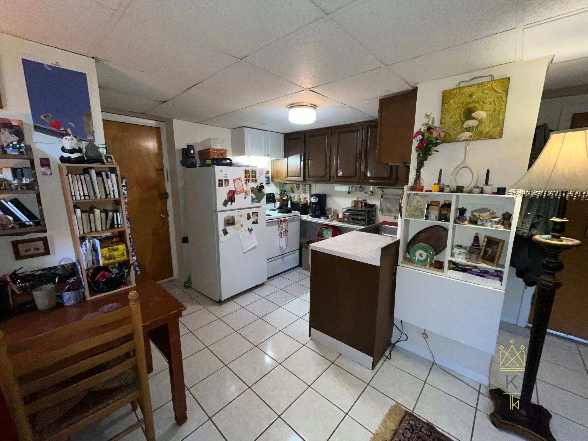 38 Park St, Brookline