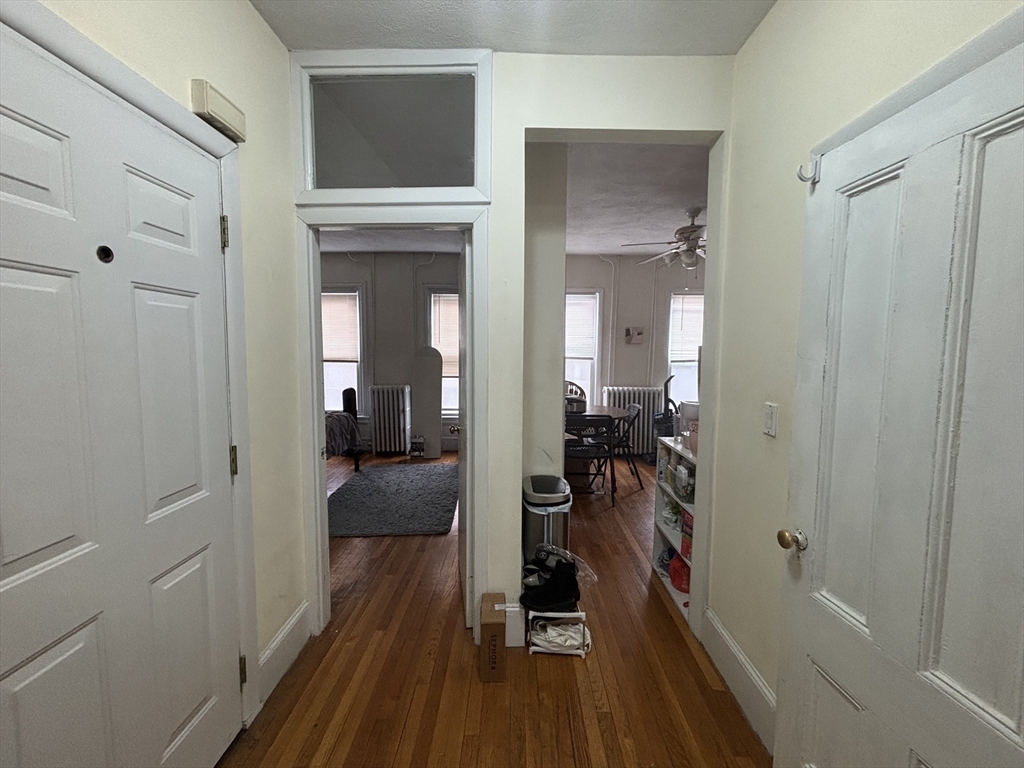 35A Harvard Ave, Brookline Village