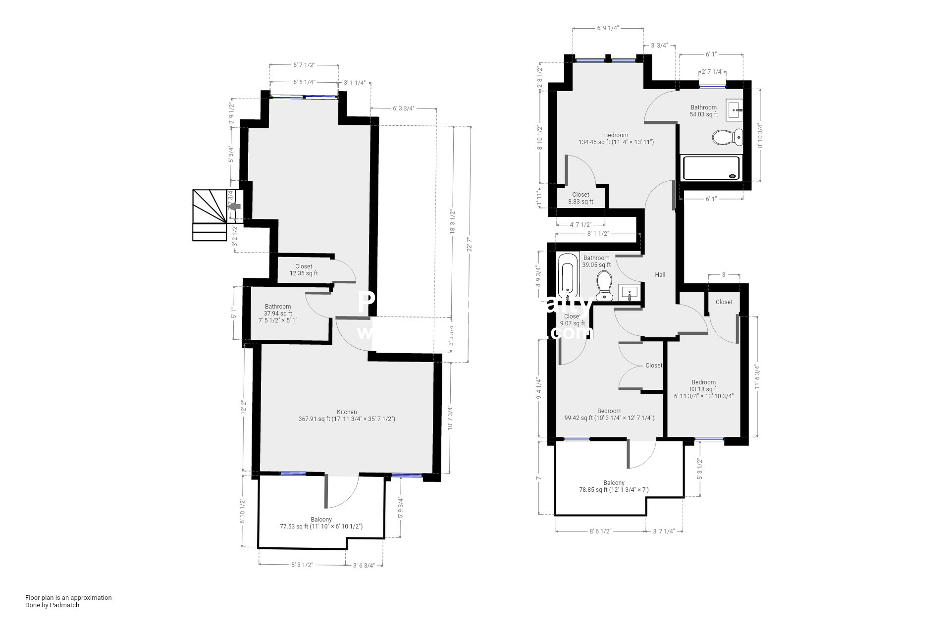 64 Chelsea St, East Boston