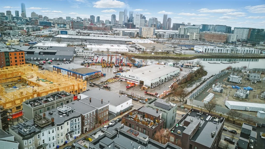 12 I St, South Boston