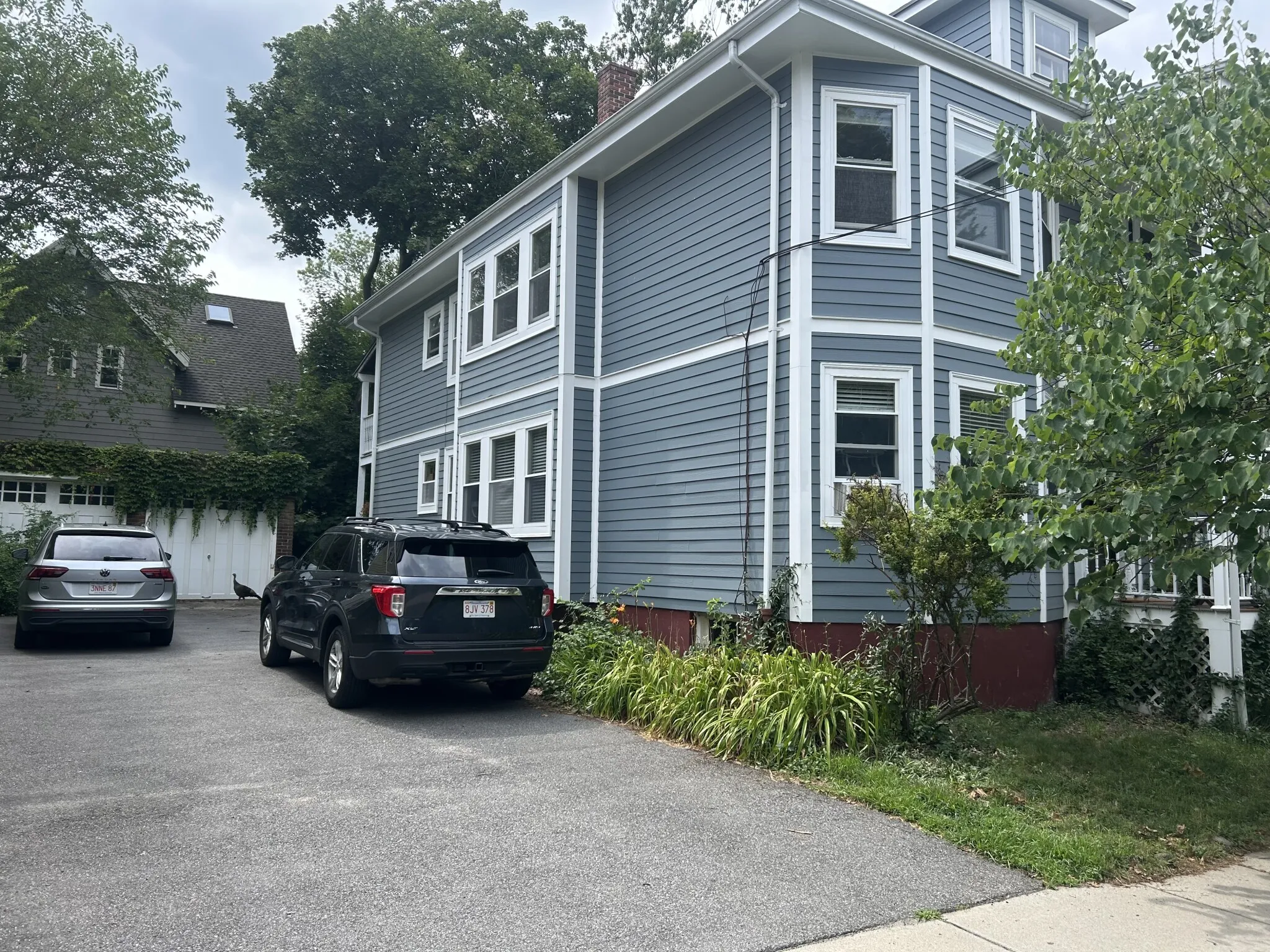 48 Standish St, West Cambridge