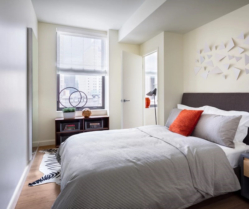 100 Arlington St, Back Bay