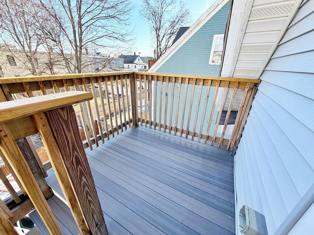 37 Fenton St, Dorchester