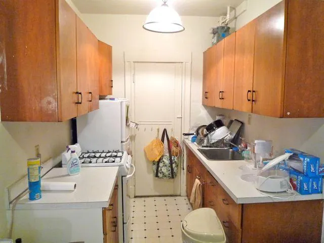 1171 Boylston St, Fenway