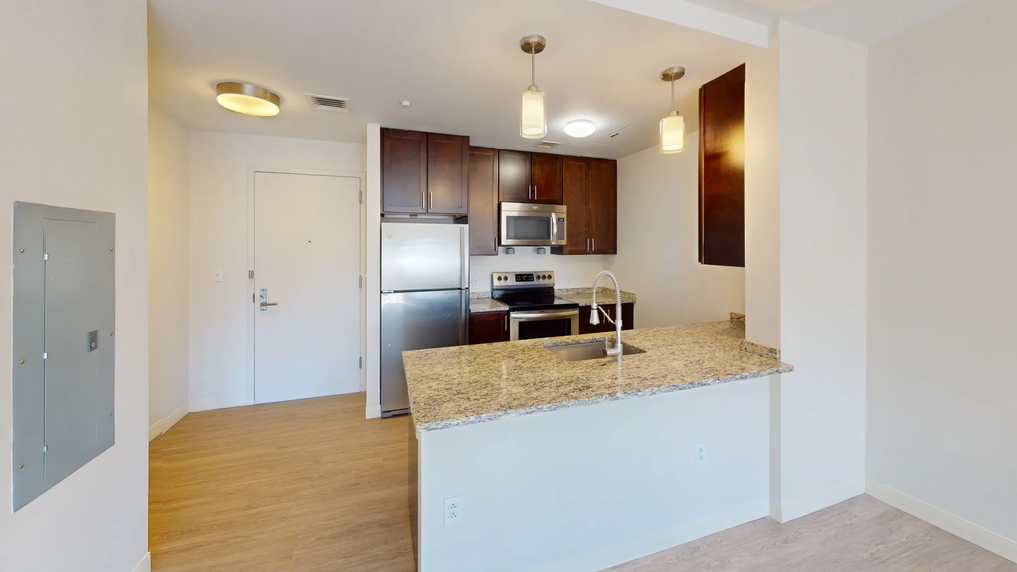 225 Centre St, Jamaica Plain