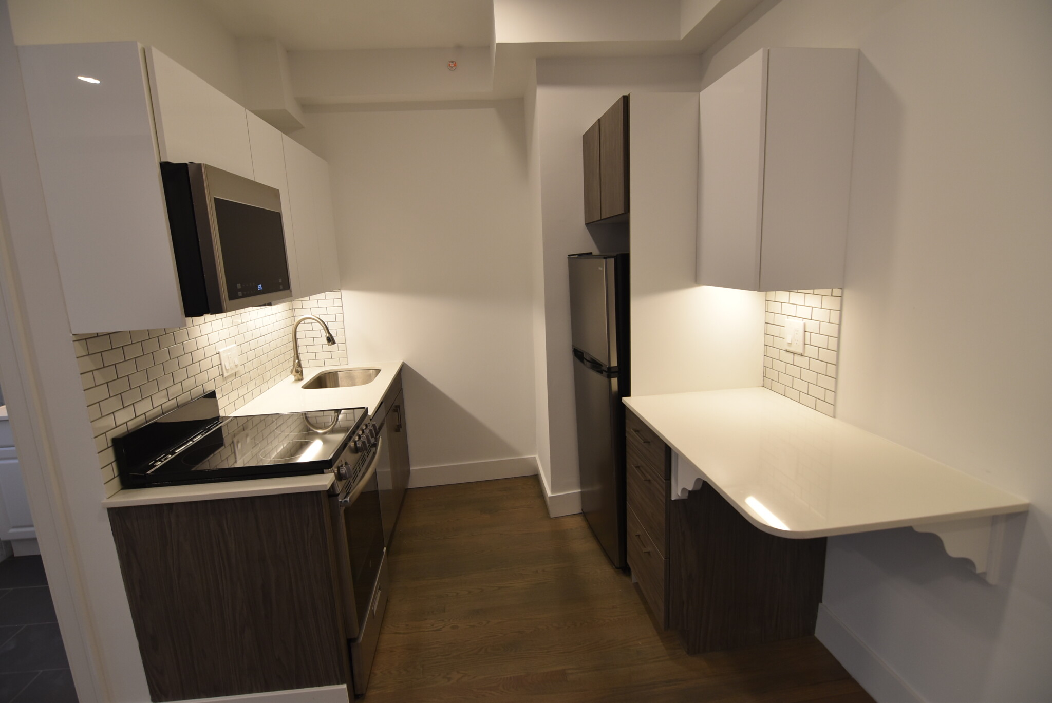 11 Queensberry St, Fenway