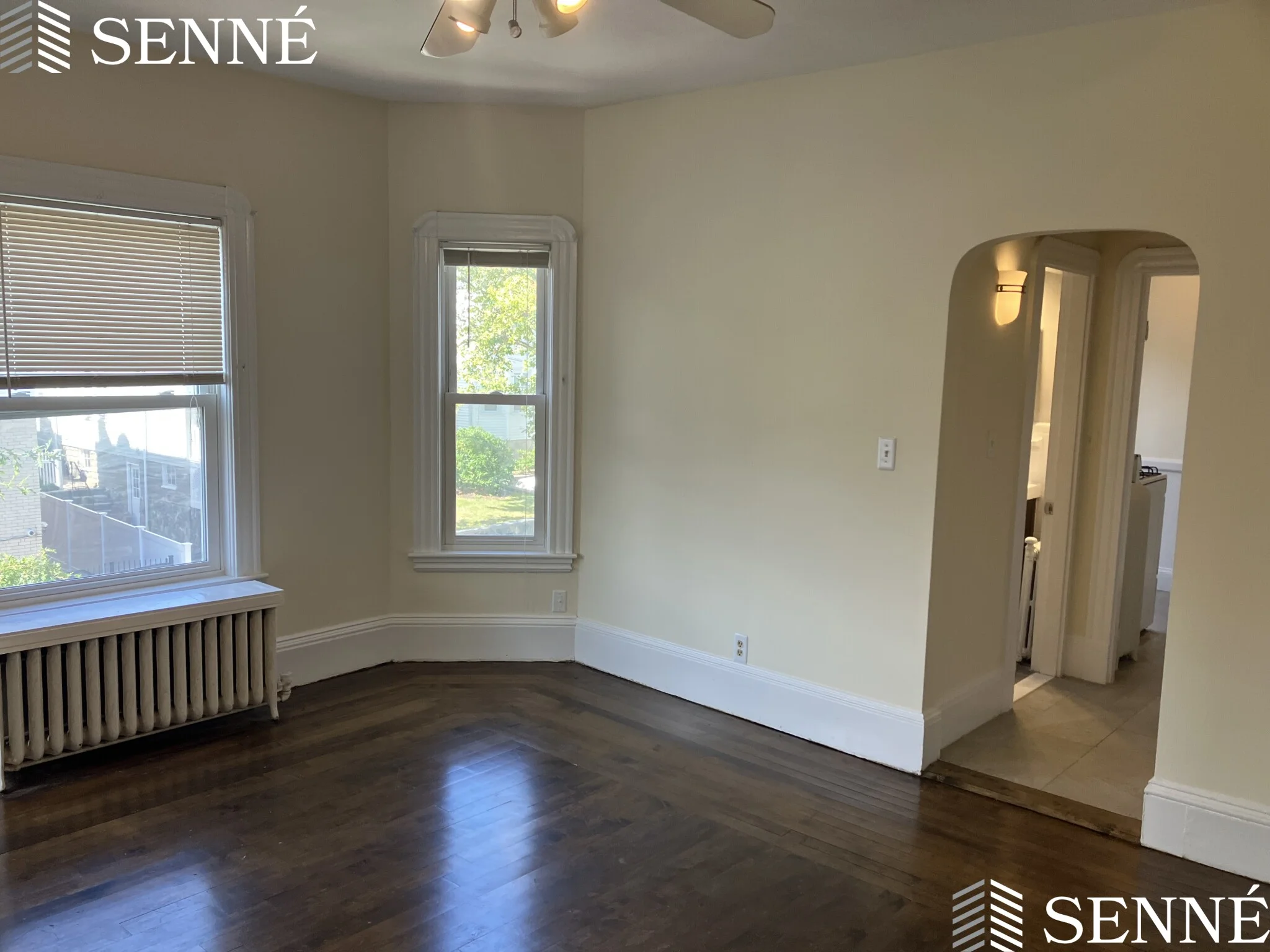 1109 Broadway, Teele Square