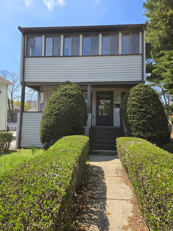 104 Parsons St, Oak Square