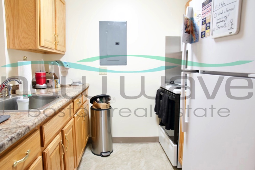 400 Massachusetts Ave, South End