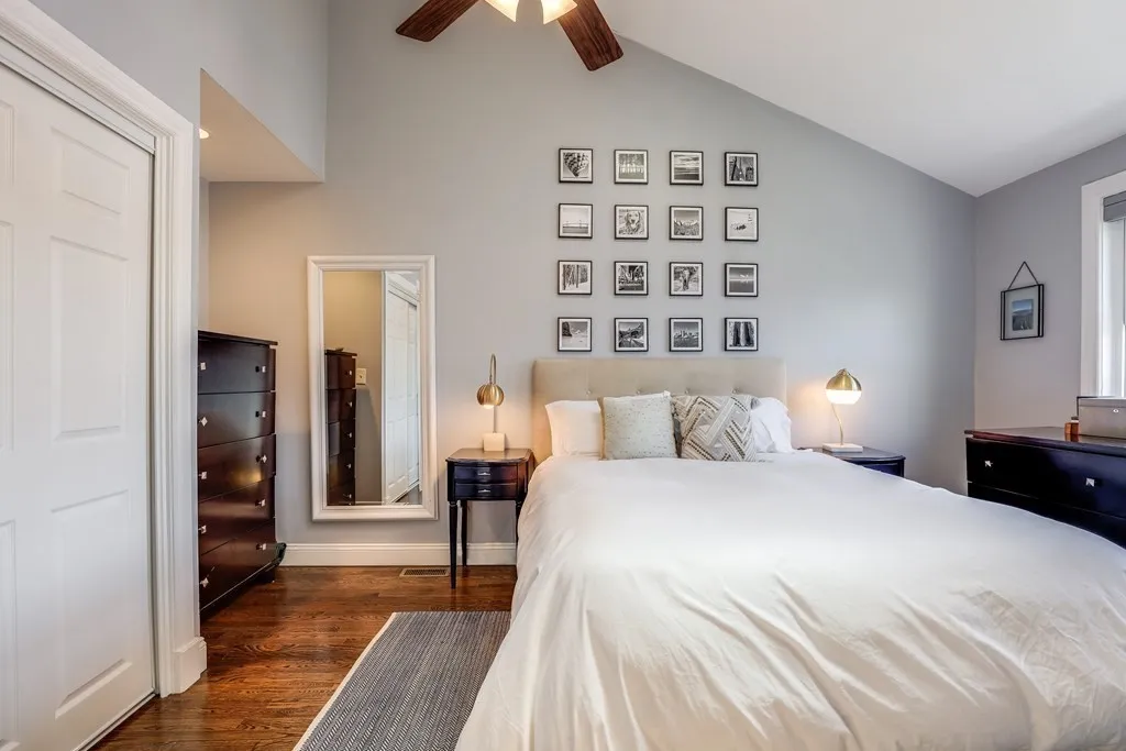 154 West 3rd St, South Boston