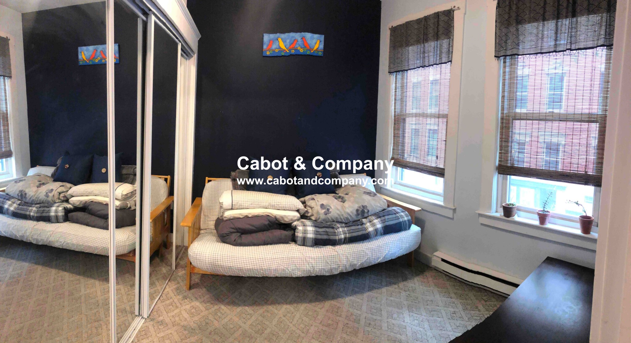 32 Grove St, Beacon Hill