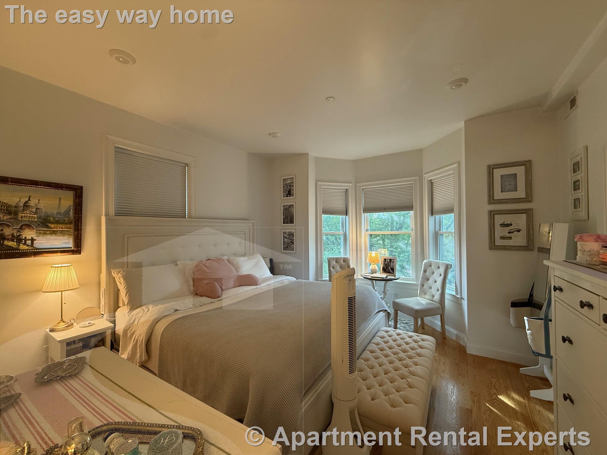 6 Beech St, Porter Square