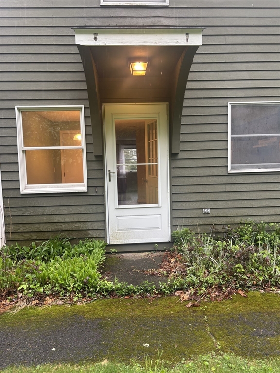 837 Partridgeville Rd, Athol