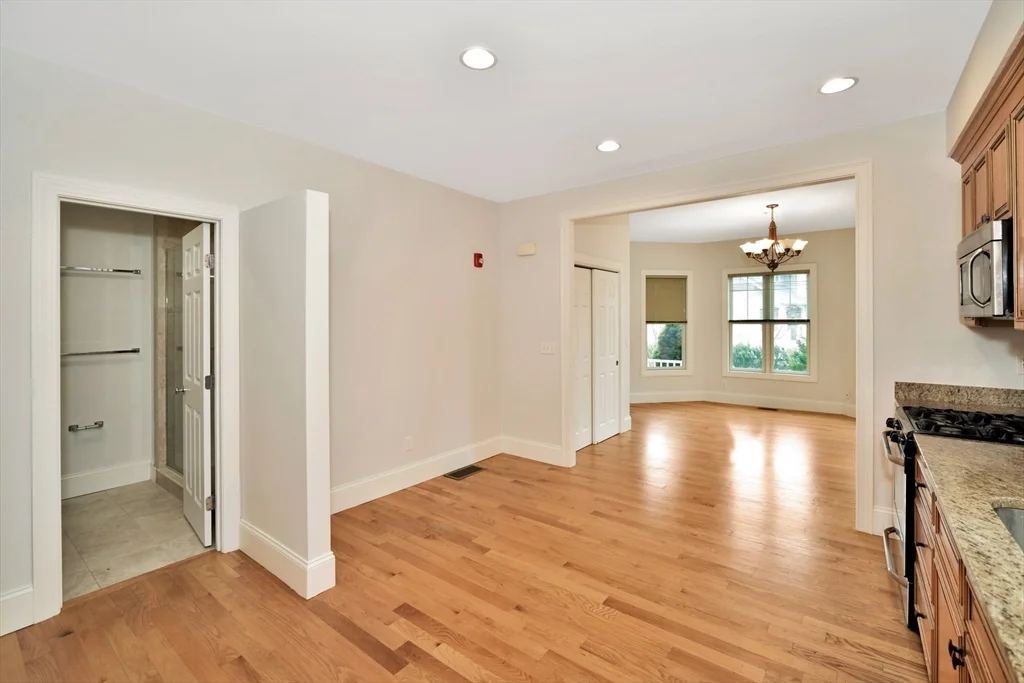 22 High St, Needham