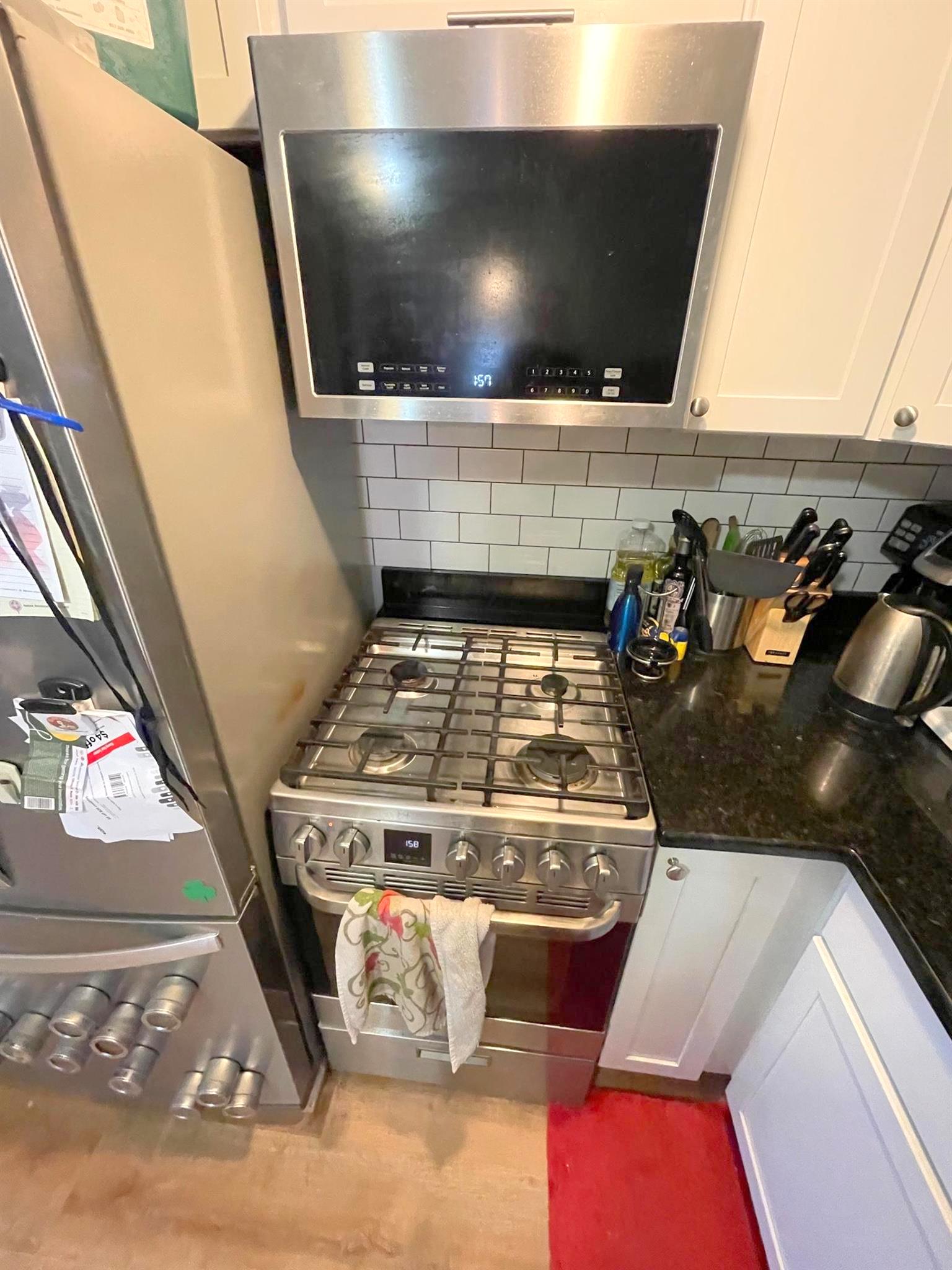 25 Sciarappa St, East Cambridge