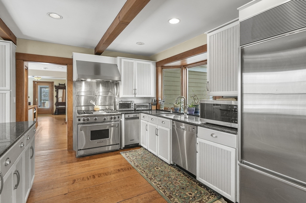 209 Curve St, Millis