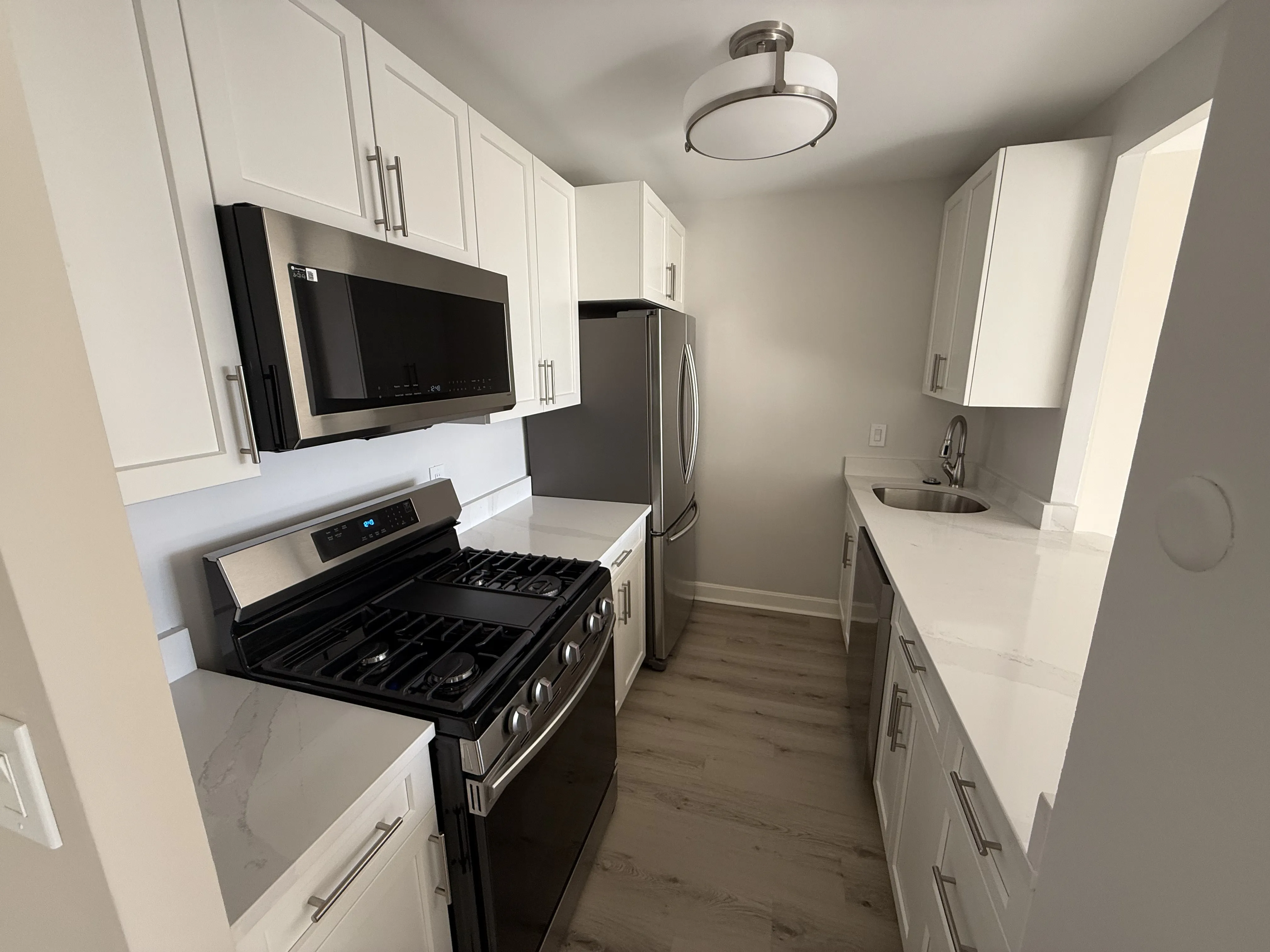 700 Huron Ave, West Cambridge