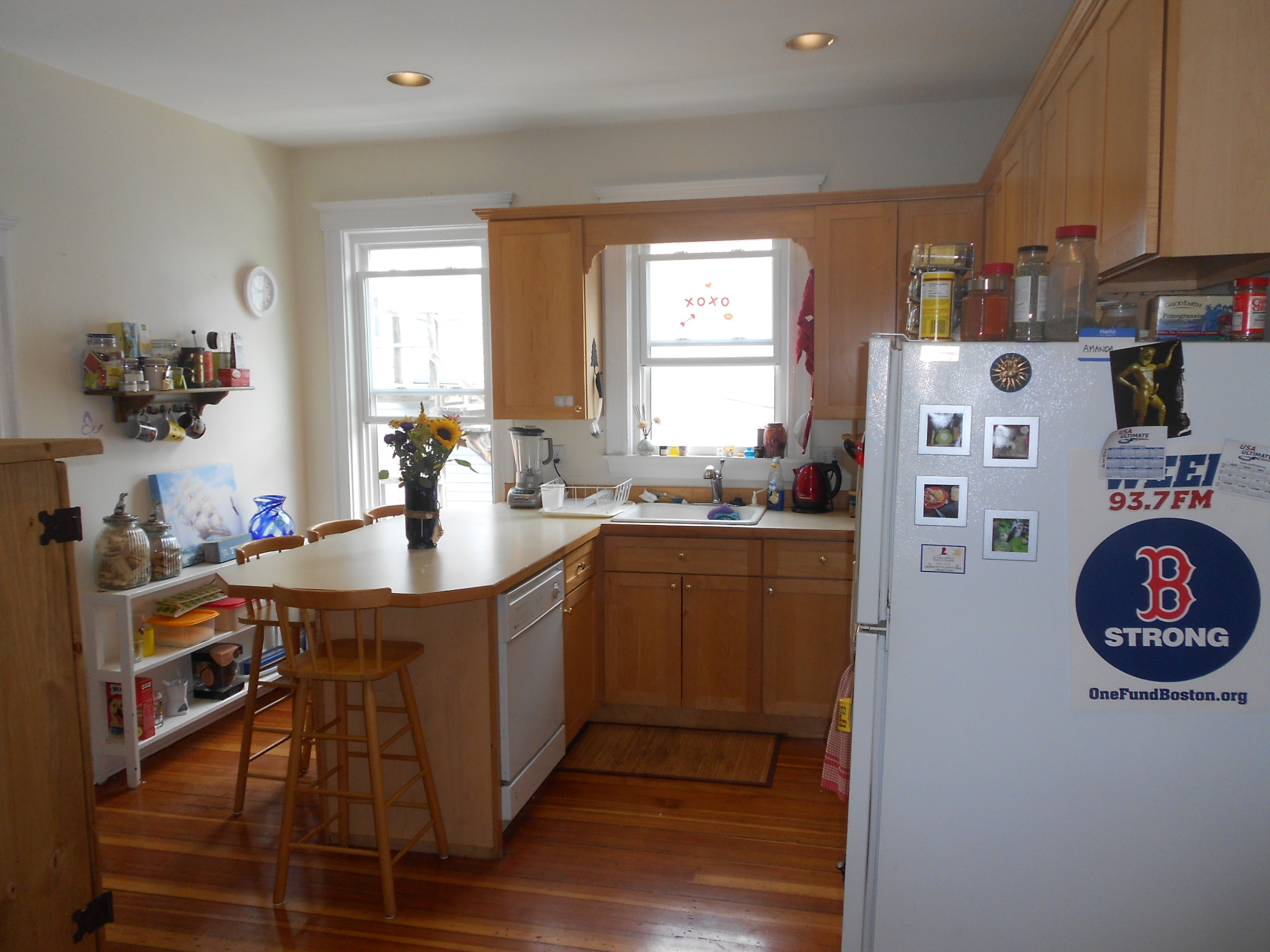 5 Newton St, Cambridgeport