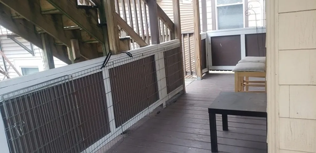 473 Sumner St, East Boston