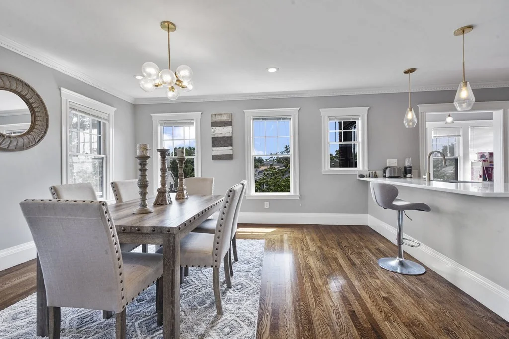 81 Butler St, Revere