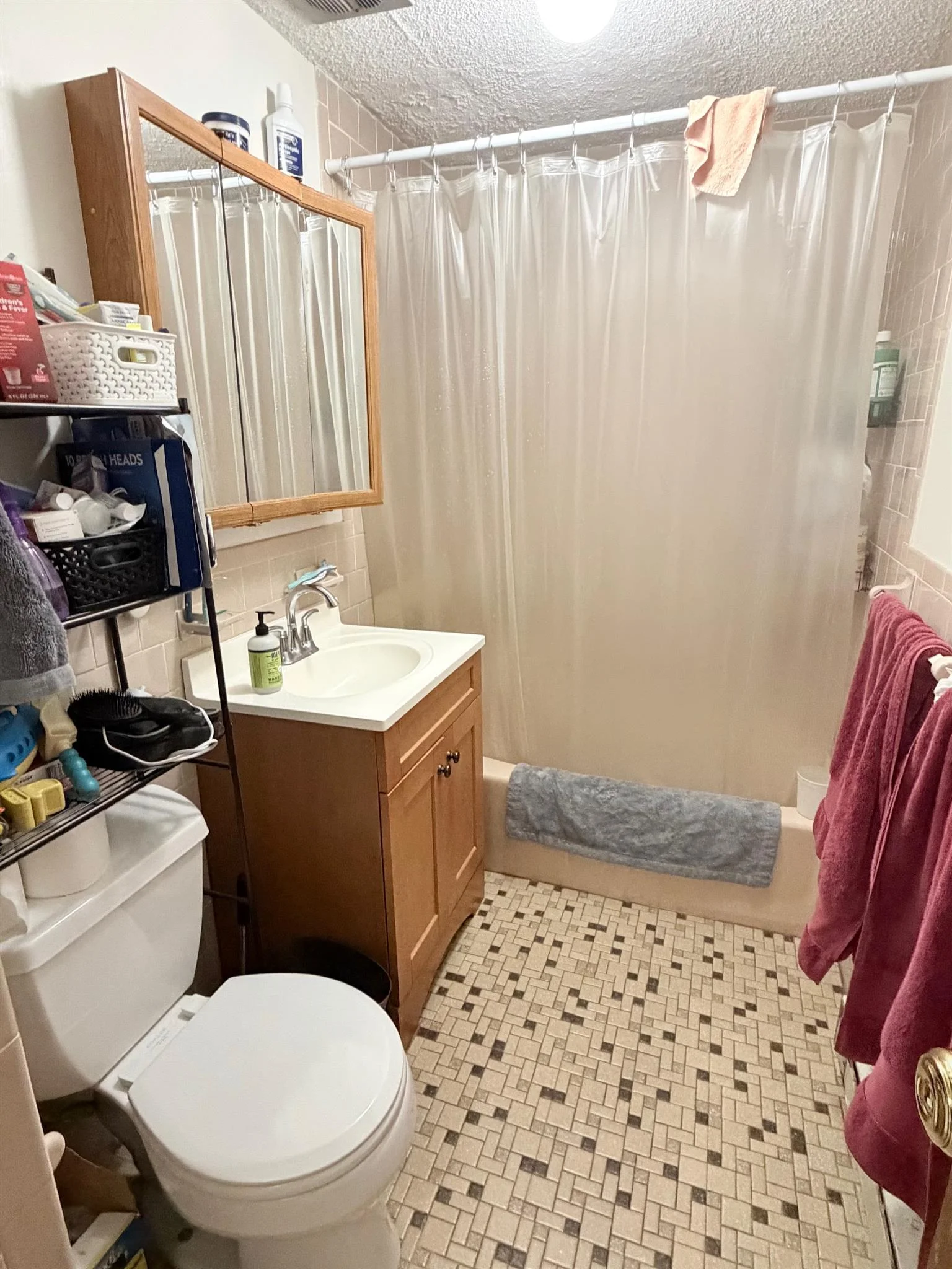 94 Beacon St, Ward Two