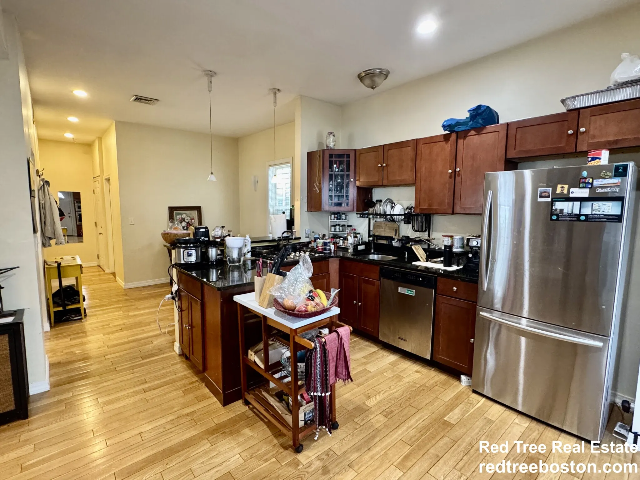 22 Elmore St, Roxbury