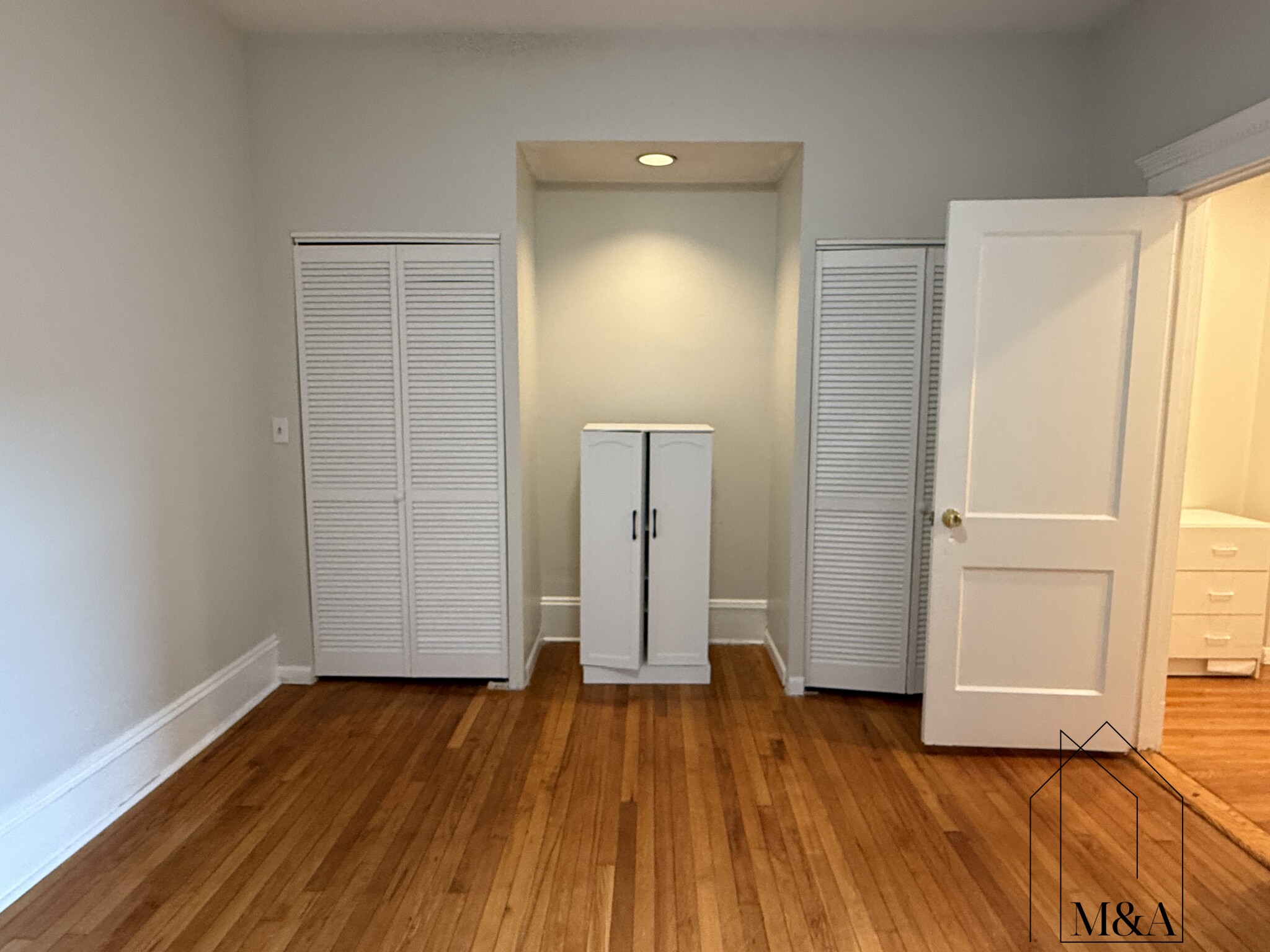 30 Kilsyth Rd, Salisbury Road - Corey Farm