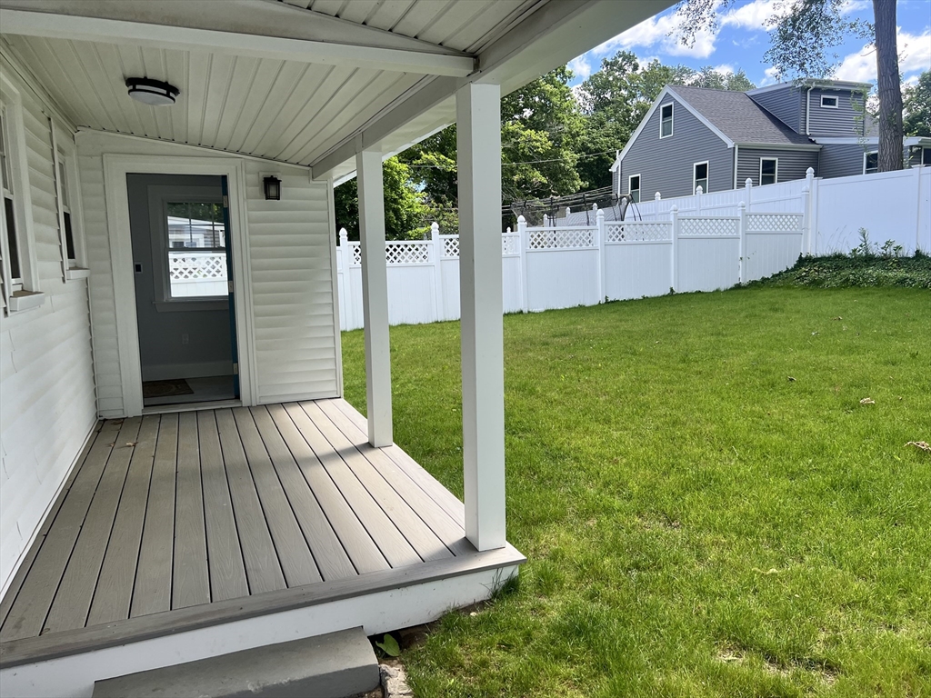 96 Buchanan Rd, West Roxbury