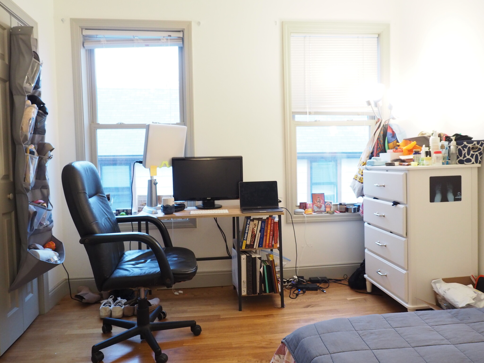 56 Market St, The Port