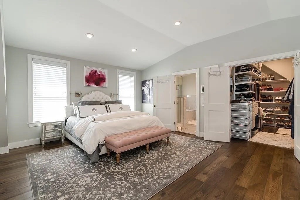 26 Newport St, Dorchester