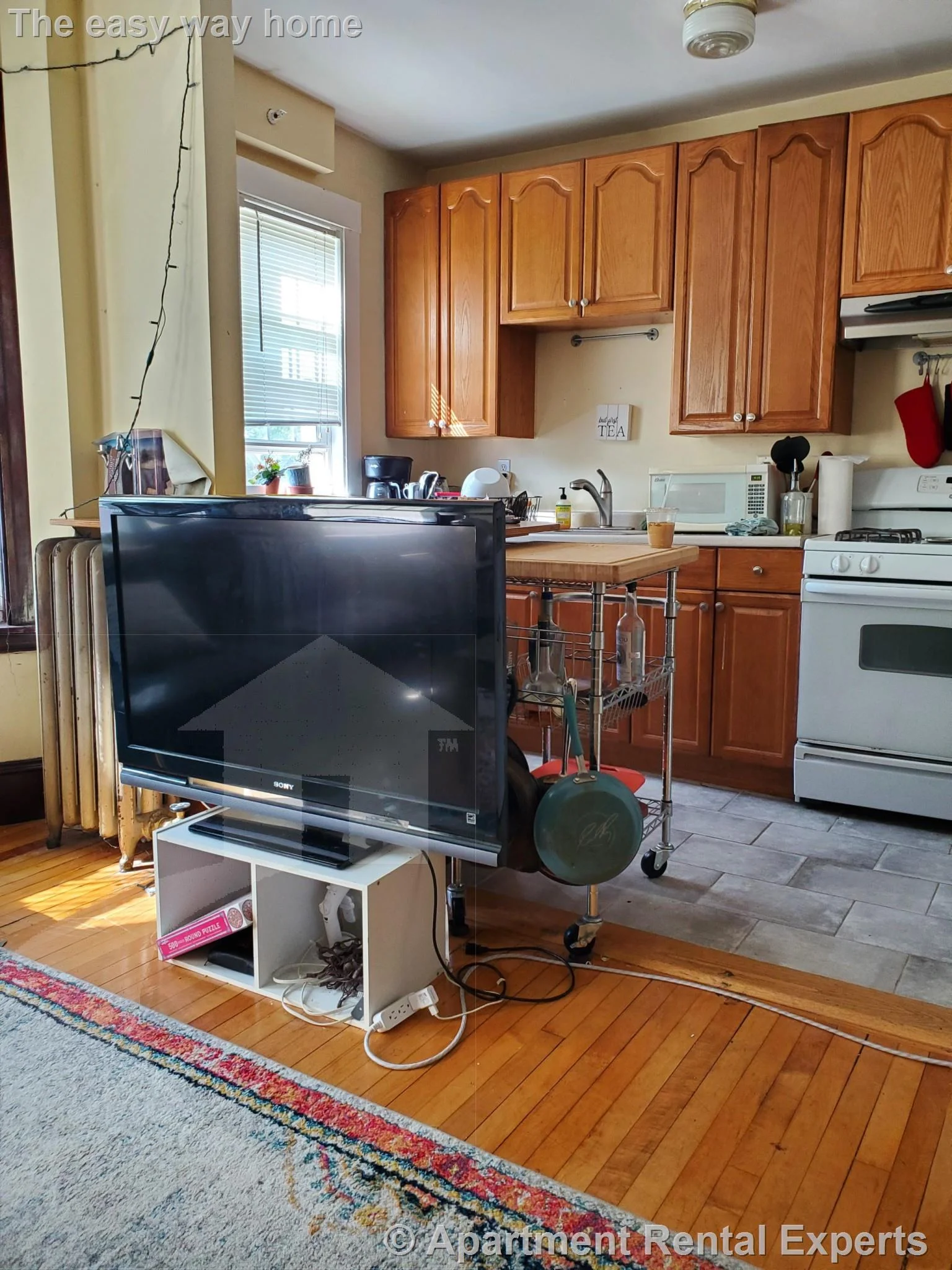 154 Magazine St, Cambridgeport