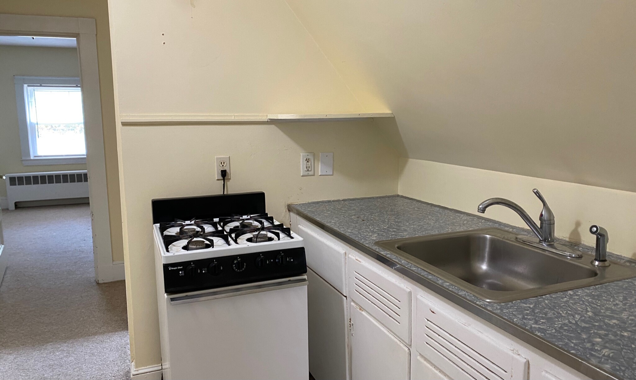 235 Fellsway East, Malden