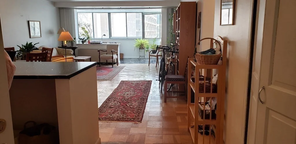 6 Whittier Pl, West End