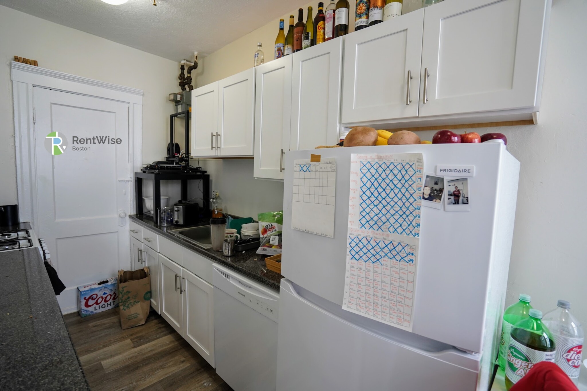 1163 Boylston St, Fenway