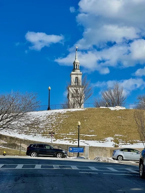 66 Telegraph St, South Boston