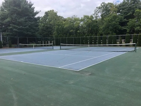 46 Silver Hill, Natick