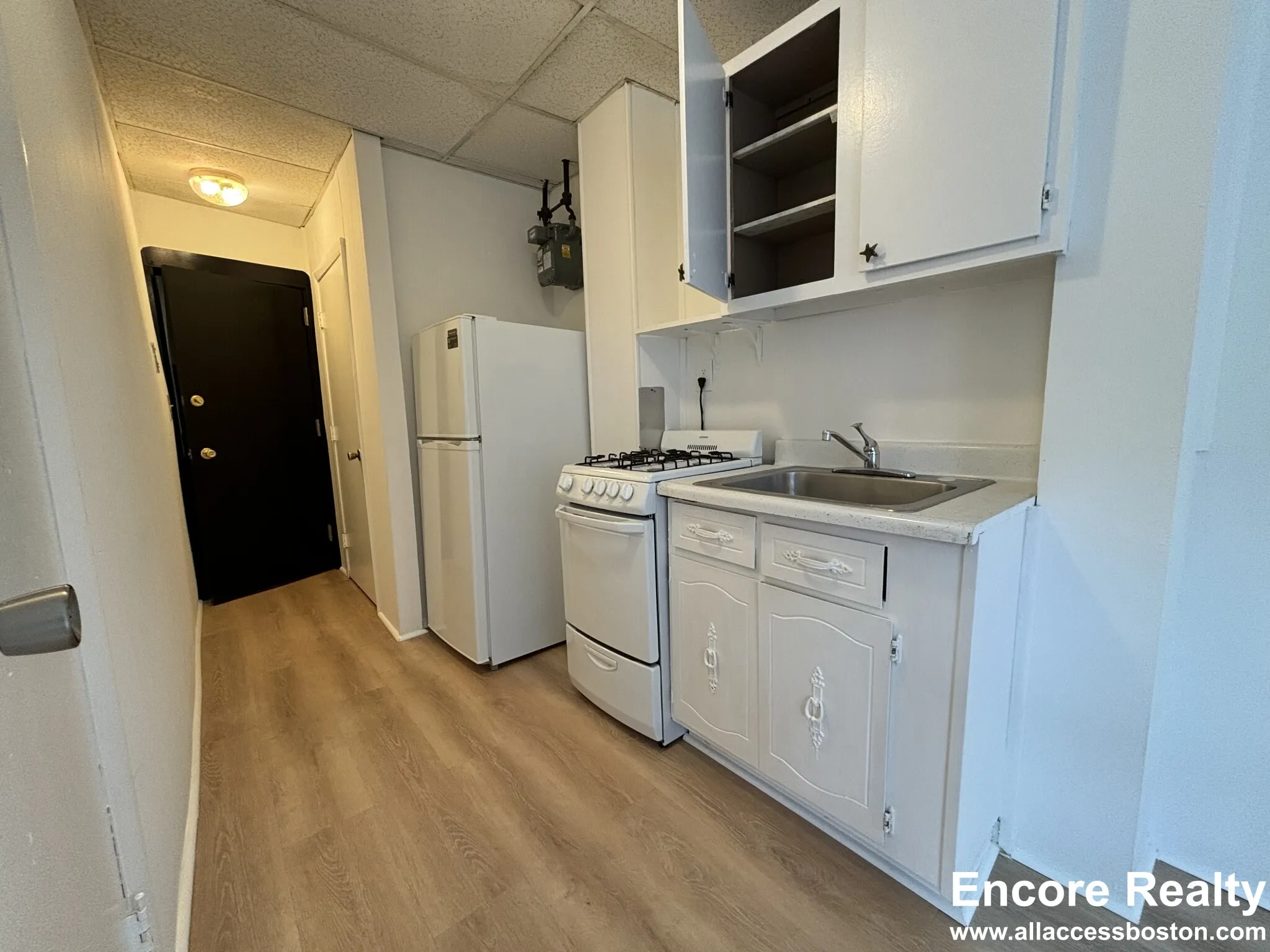 44A Joy St, Beacon Hill