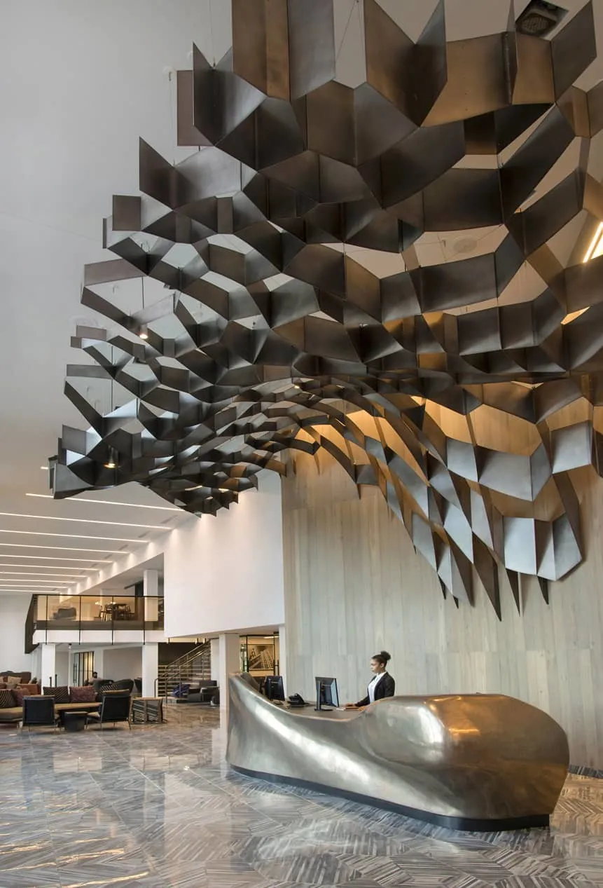 345 Harrison Ave, South End