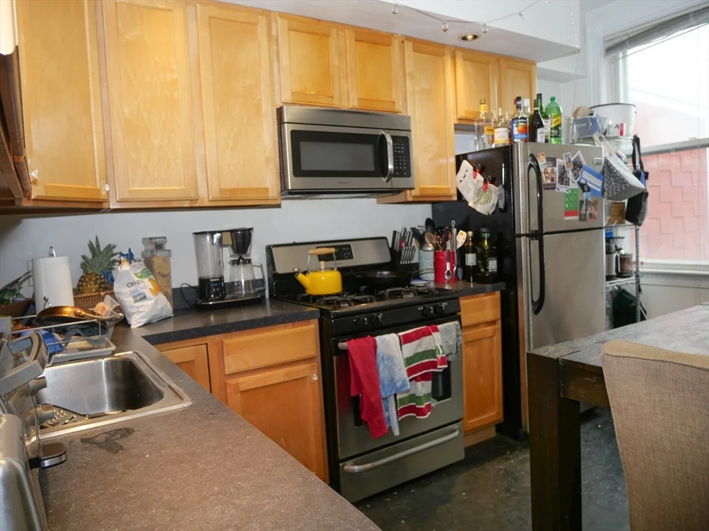 237 W Third, South Boston's Dorchester Heights