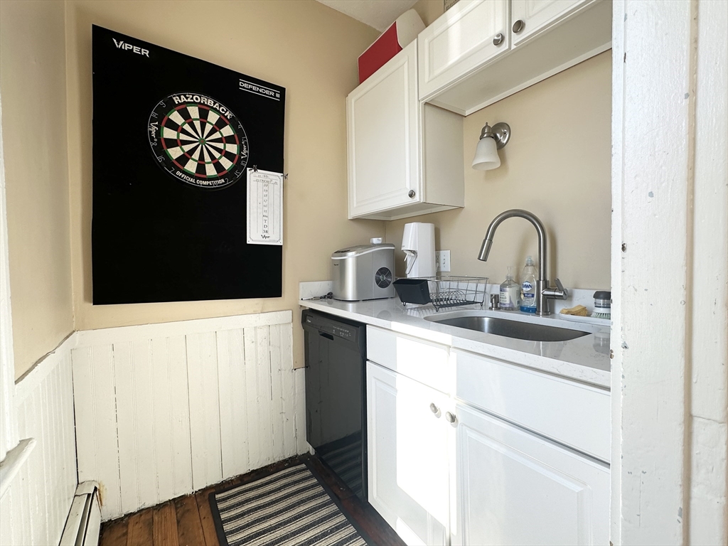 14 Allen St, Union Square