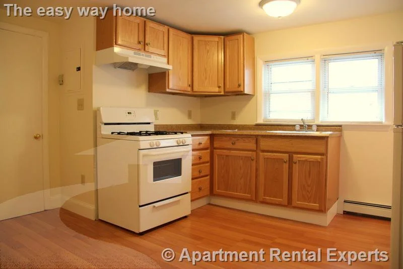 400 Franklin St, Central Square