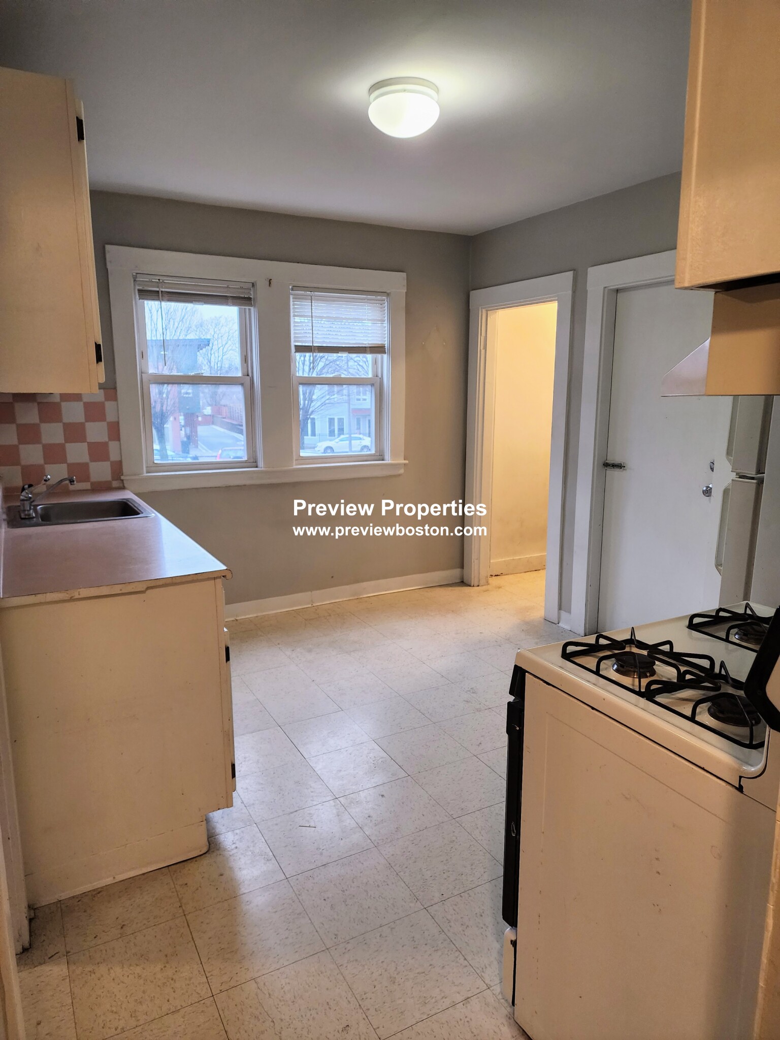 8 Woodside Ave, Jamaica Plain