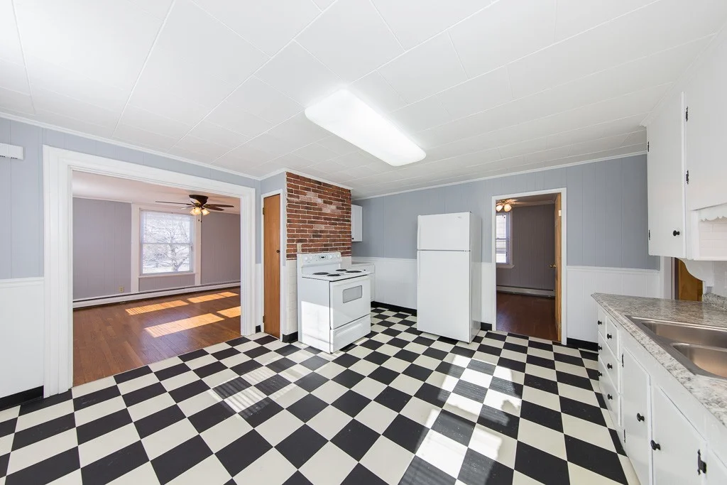 271 North Washington St, North Attleboro
