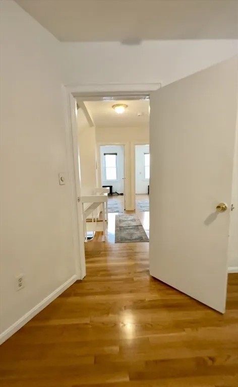 12 Follen St, Back Bay