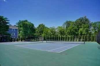 11 Post Oak, Natick