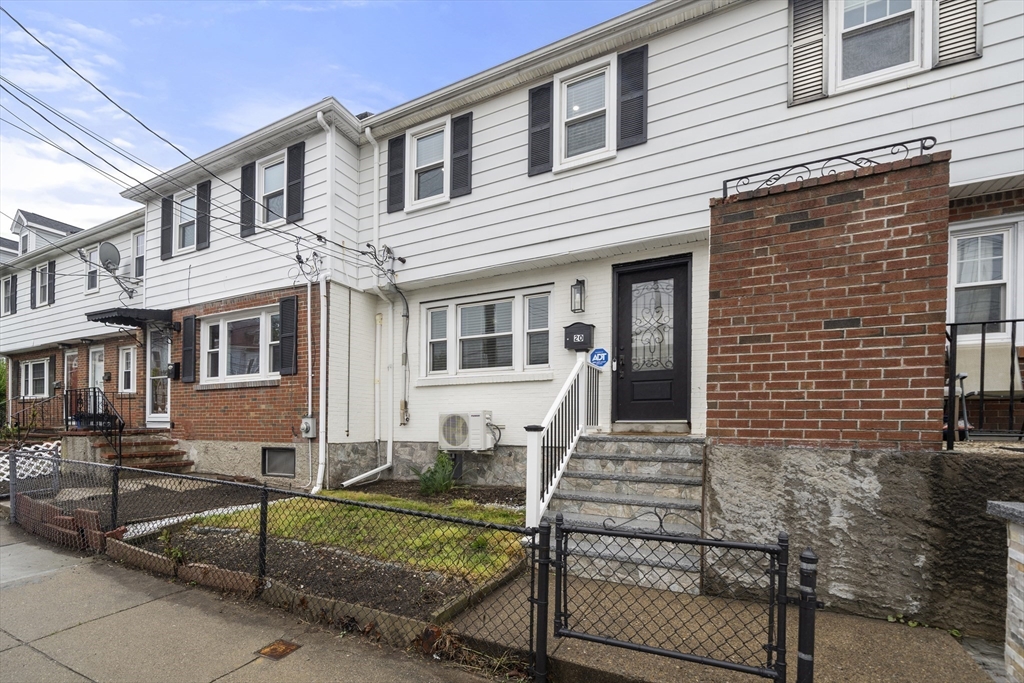 20-22 Popes Hill St, Dorchester