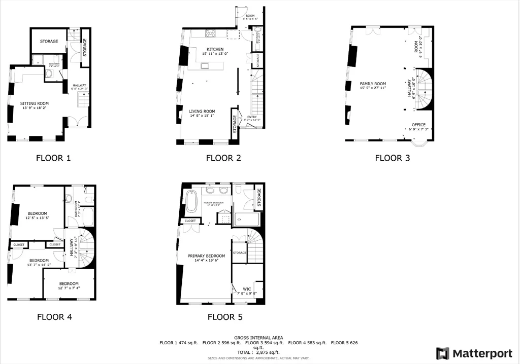 50 River St, Beacon Hill