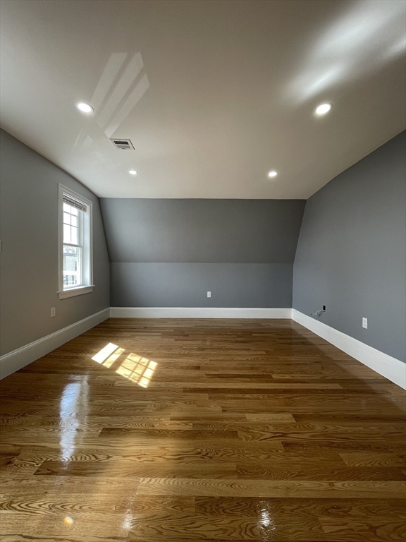 85 Homes, Dorchester