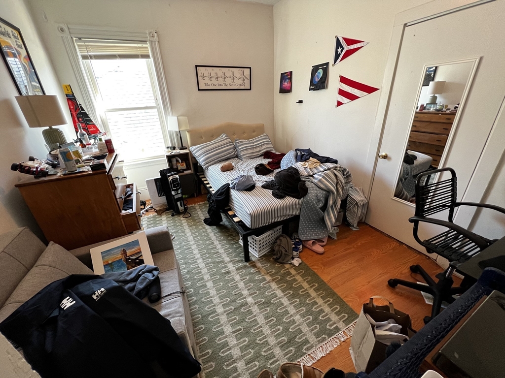 34 Cherokee St, Mission Hill